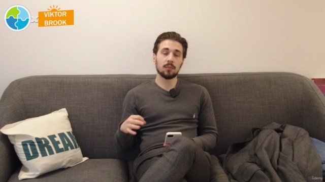 Premier Pas : Mieux se comprendre pour mieux se développer ! – Screenshot 1