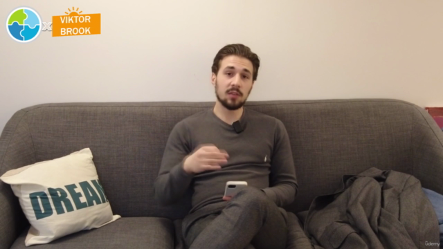 Premier Pas : Mieux se comprendre pour mieux se développer ! – Screenshot 2