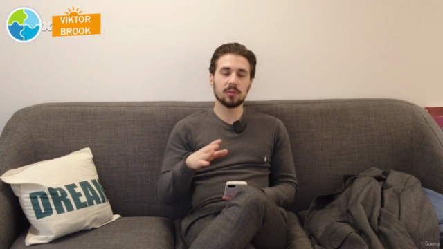 Premier Pas : Mieux se comprendre pour mieux se développer ! – Screenshot 4