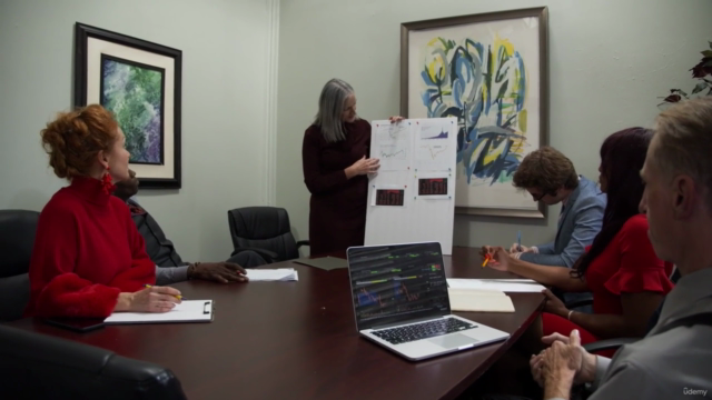 Fundamentos de Desarrollo Organizacional – Screenshot 3