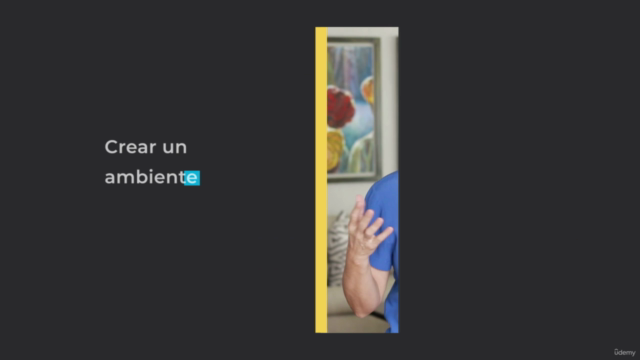 Liderazgo Estratégico: Potencia el rendimiento de tu equipo – Screenshot 1
