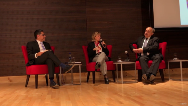 Liderazgo Estratégico: Potencia el rendimiento de tu equipo – Screenshot 2