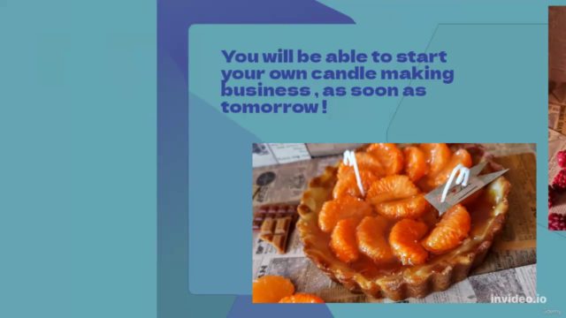 candle making - for personal use and to build a business – Screenshot 3