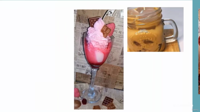 candle making - for personal use and to build a business – Screenshot 4