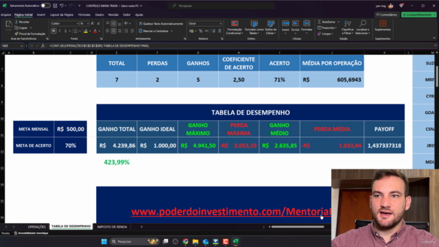 Imposto de Renda na Bolsa de Valores - GUIA COMPLETO – Screenshot 3