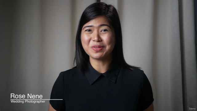 Wedding Photography: Secrets to Capture Love Like a Pro – Screenshot 1