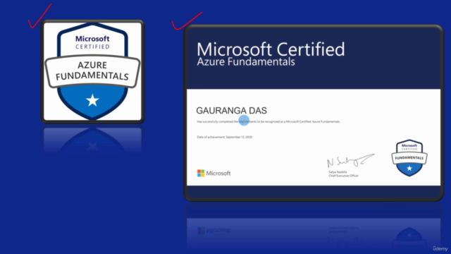 AZ-900: Microsoft Azure Fundamentals Video Course - Jan 2024 - Screenshot_02
