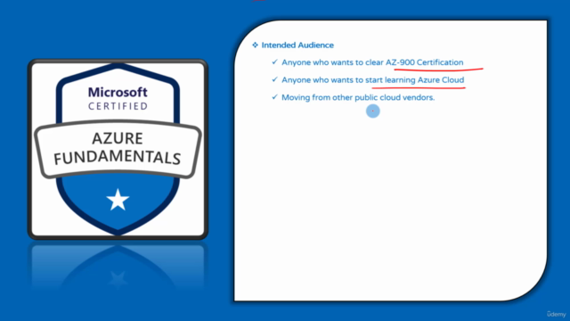 AZ-900: Microsoft Azure Fundamentals Video Course - Jan 2024 - Screenshot_04