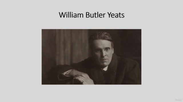 Sonnets by the Irish Poet William Butler Yeats - Screenshot_01