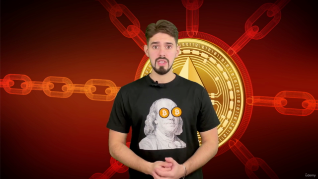 Altcoins & ICOs: Learn the Basics of Digital Coins from Zero – Screenshot 1