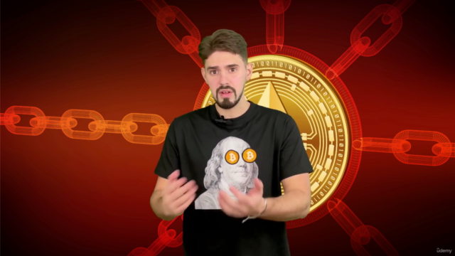 Altcoins & ICOs: Learn the Basics of Digital Coins from Zero – Screenshot 2