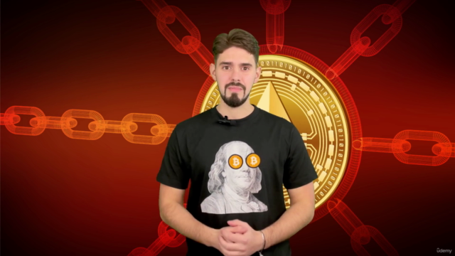 Altcoins & ICOs: Learn the Basics of Digital Coins from Zero – Screenshot 4