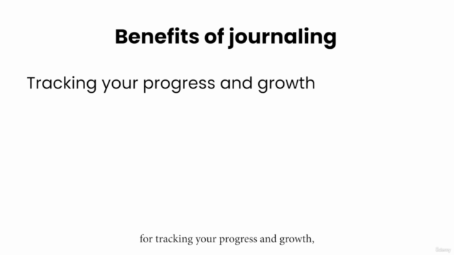 Different Types of Journaling (with prompts!) – Screenshot 3