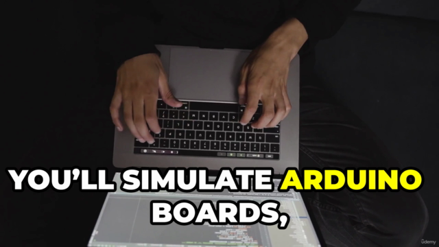 Learn Arduino in this 30 Days Challenge: From Zero to Hero – Screenshot 3