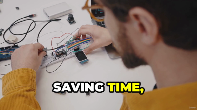 Learn Arduino in this 30 Days Challenge: From Zero to Hero – Screenshot 4