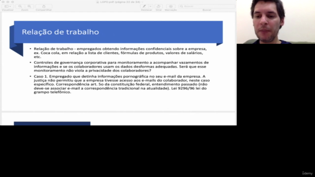 Implemente Lei Geral de Proteção de Dados em 60 Dias – Screenshot 1