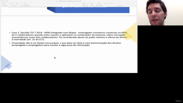 Implemente Lei Geral de Proteção de Dados em 60 Dias – Screenshot 2