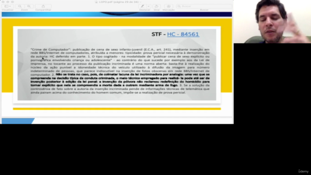 Implemente Lei Geral de Proteção de Dados em 60 Dias – Screenshot 3