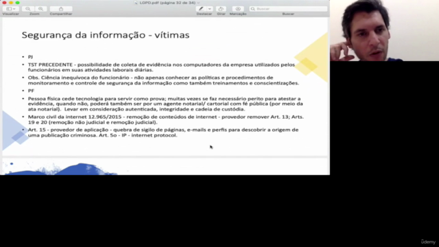 Implemente Lei Geral de Proteção de Dados em 60 Dias – Screenshot 4