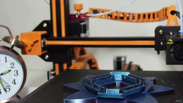 Fundamentals of Additive Manufacturing – Screenshot 2