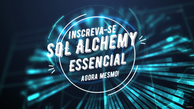 SQL Alchemy: Essencial - Screenshot_04