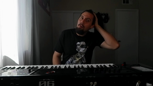 Clases de Piano Introductorio - Nivel Inicial – Screenshot 1