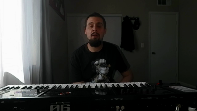 Clases de Piano Introductorio - Nivel Inicial – Screenshot 3