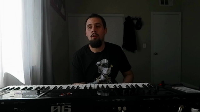 Clases de Piano Introductorio - Nivel Inicial – Screenshot 4