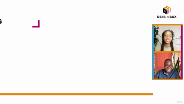 Diversity Equity & Inclusion Hiring, Recruiting, & Sourcing – Screenshot 2