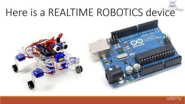Master Arduino without coding – Screenshot 1
