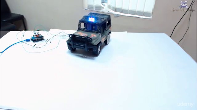 Master Arduino without coding – Screenshot 4