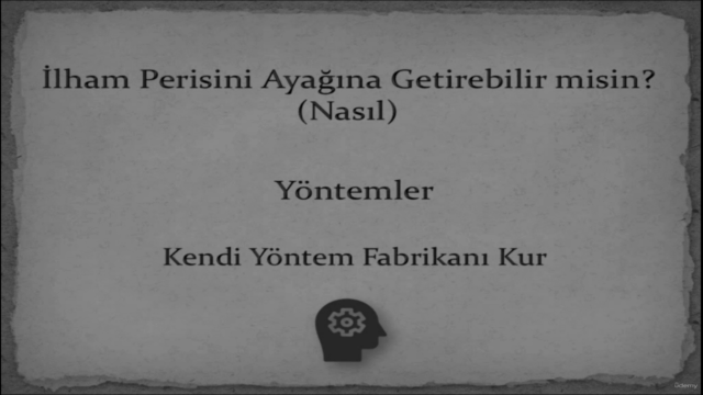 Şiir101 & İlham Perisini Ayağınıza Getirin! – Screenshot 2