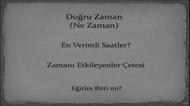 Şiir101 & İlham Perisini Ayağınıza Getirin! – Screenshot 3