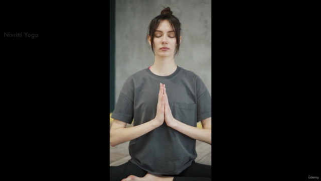 Get Deeply Concentrated With Advanced Ajapa Japa - Part 1 – Screenshot 1