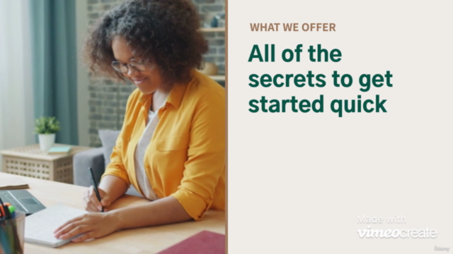 Etsy Success Secrets Beginners Guide - Screenshot_01