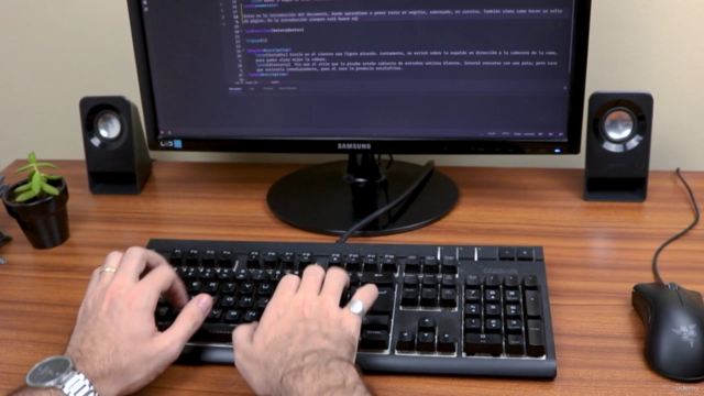 LaTeX - El curso definitivo – Screenshot 2