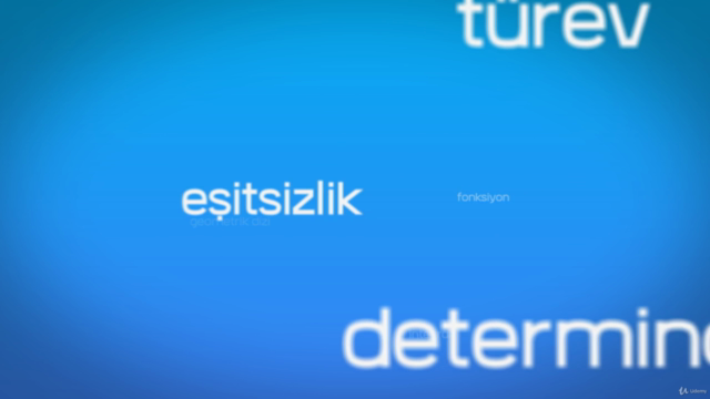 Matematik-1:"Örnek Soru Çözümleri,Konu Anlatımları" – Screenshot 2