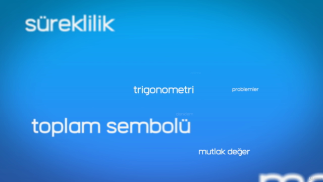 Matematik-1:"Örnek Soru Çözümleri,Konu Anlatımları" – Screenshot 4