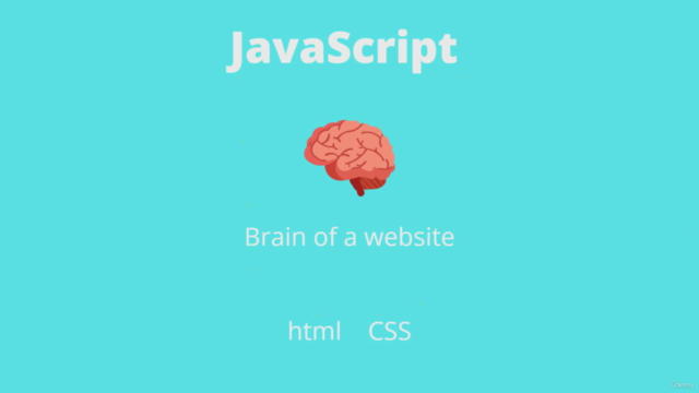 Beginner's guide to JavaScript – Screenshot 1