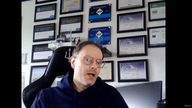 Blue Team: il miglior attacco è la Difesa | 100 % Pratico! – Screenshot 2
