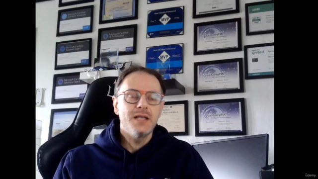 Blue Team: il miglior attacco è la Difesa | 100 % Pratico! – Screenshot 4