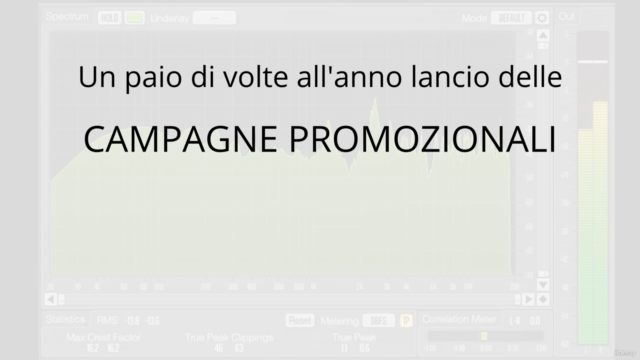 Mixaggio su Ableton Live – Screenshot 4