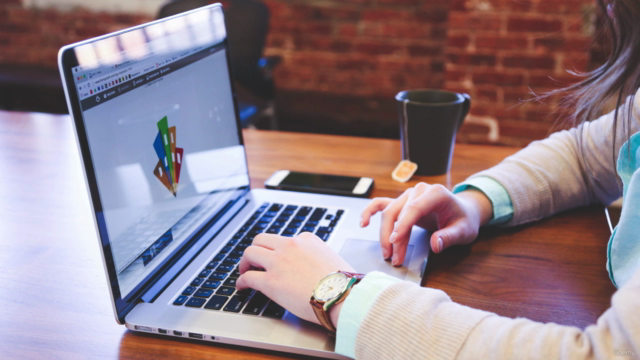 Wix: Easily Build a Professional Website in 3h. No Coding. – Screenshot 3