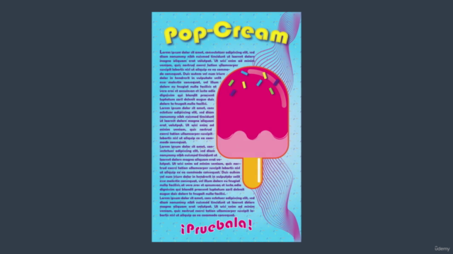 Adobe Illustrator CC - de Novato a Ilustrador Experto – Screenshot 2