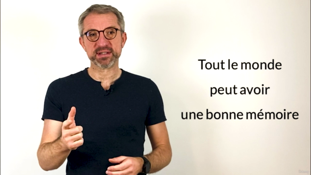 Booster la mémoire de votre enfant – Screenshot 2