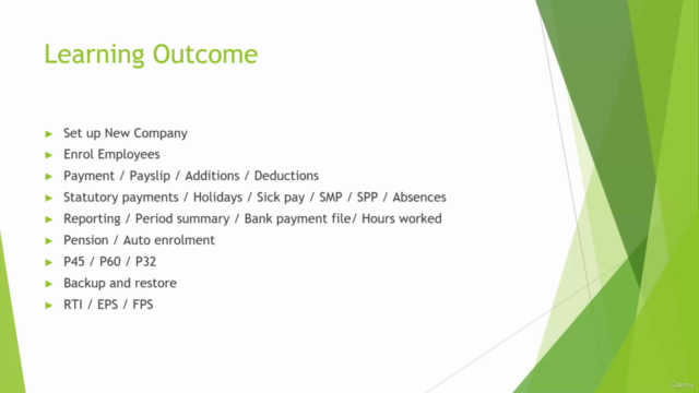 BrightPay Payroll Software – Screenshot 4