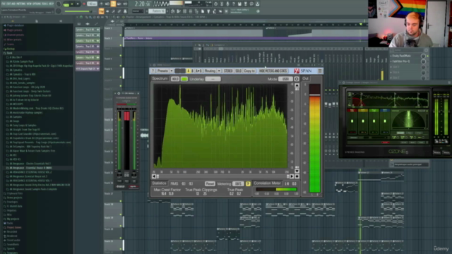 Comment réaliser une instru TRAP sur FL Studio, Les Outils ! - Screenshot_04