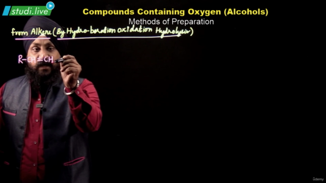 Organic Chemistry - Alcohols Phenols & Ethers – Screenshot 1