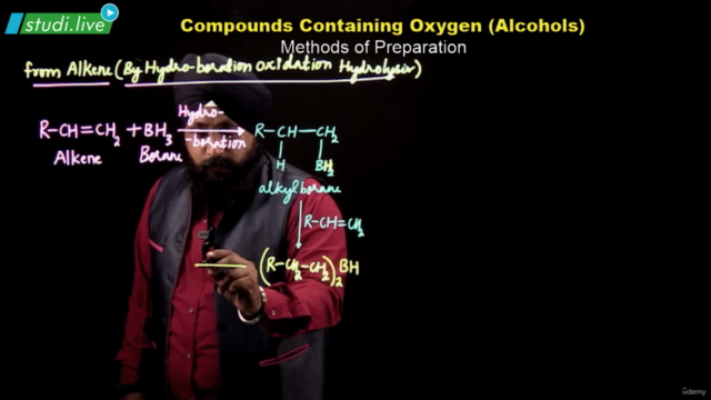 Organic Chemistry - Alcohols Phenols & Ethers – Screenshot 2