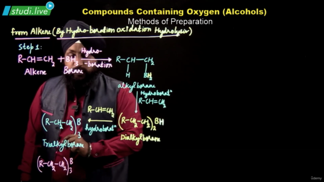 Organic Chemistry - Alcohols Phenols & Ethers – Screenshot 3